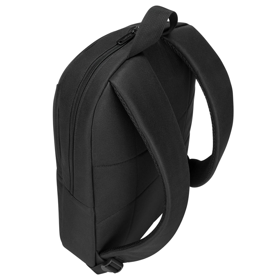 Balo học sinh Targus TBB580GL Safire Essential Backpack 15.6" M Black
