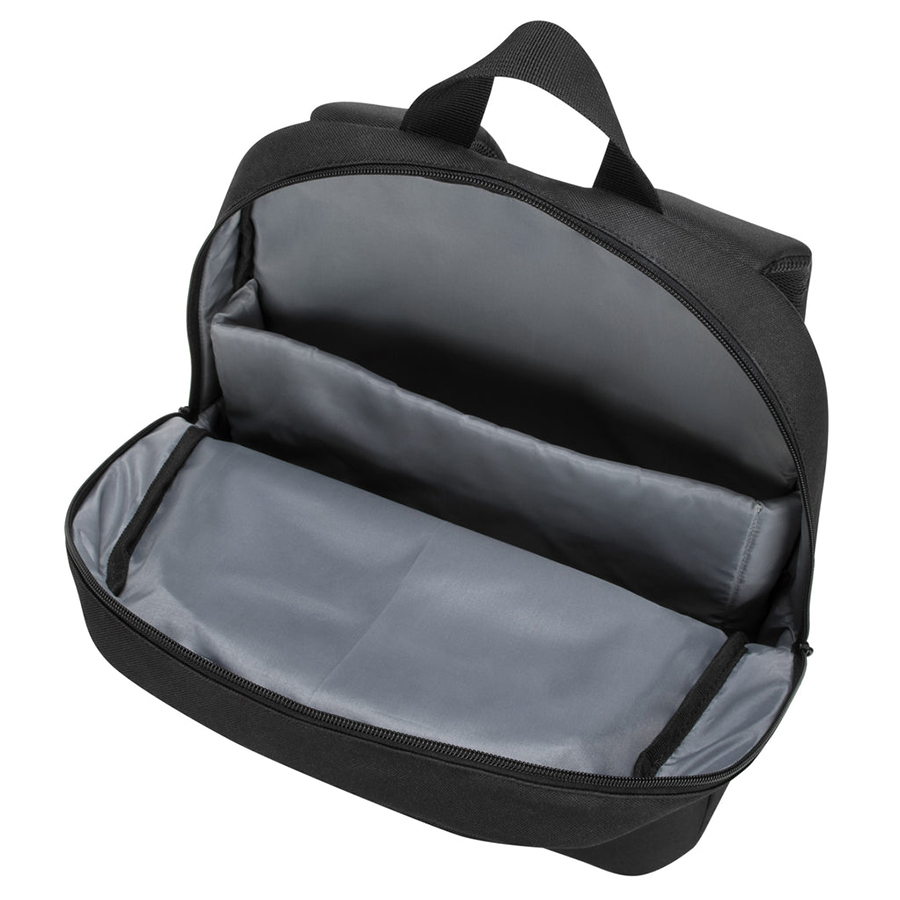 Balo học sinh Targus TBB580GL Safire Essential Backpack 15.6" M Black