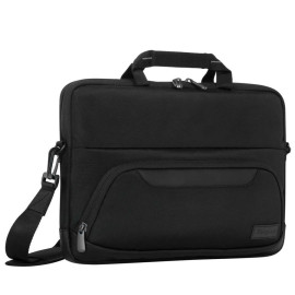 Balo laptop Targus TBS579GL Mobile Elite 13 Inch S Black