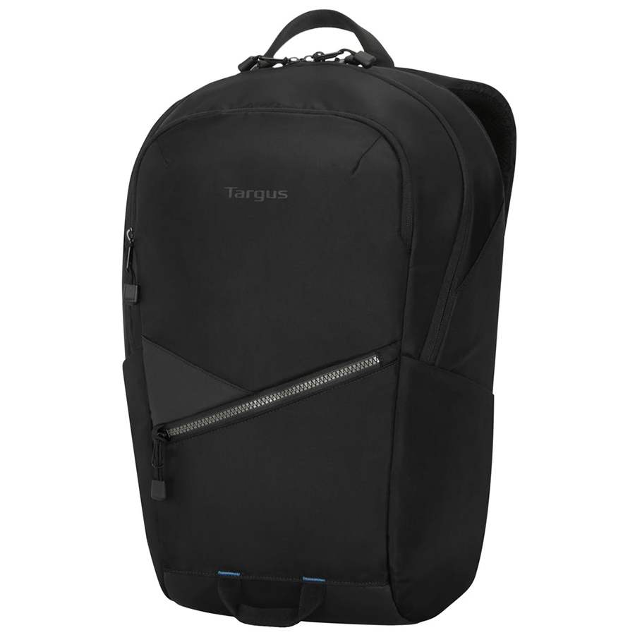 Balo Targus Transpire Compact Advanced Backpack TBB633GL-70 15.6" M Black