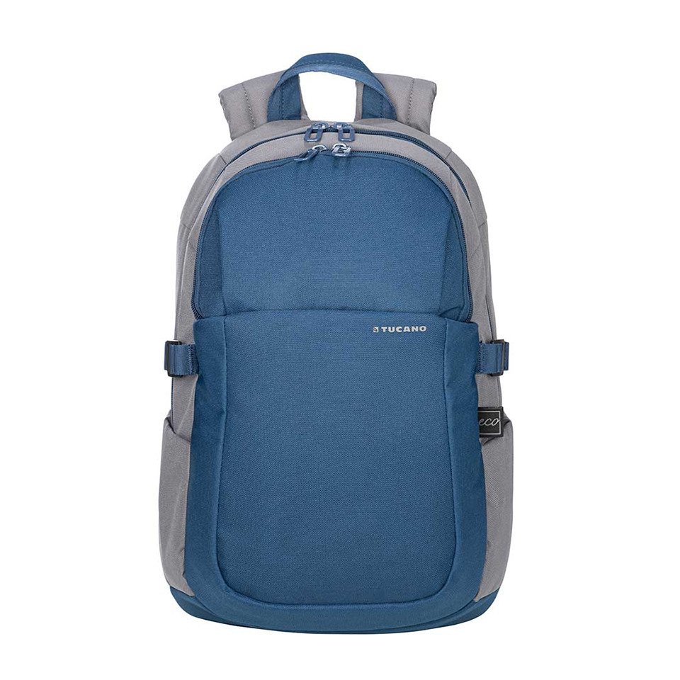 Balo Tucano Bip ECO - 15.6 BKEBP15-BG M Blue/Grey