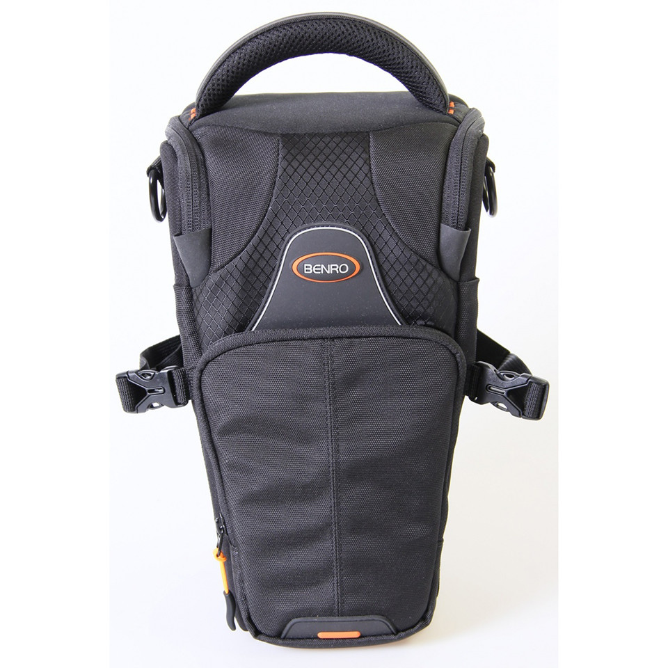 Túi Xách Benro Beyond Z30 L Black