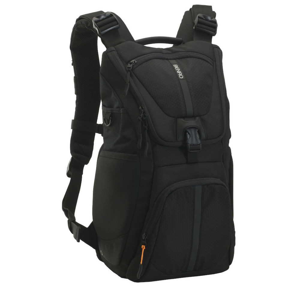 Balo Benro Cool walker 100 S Black