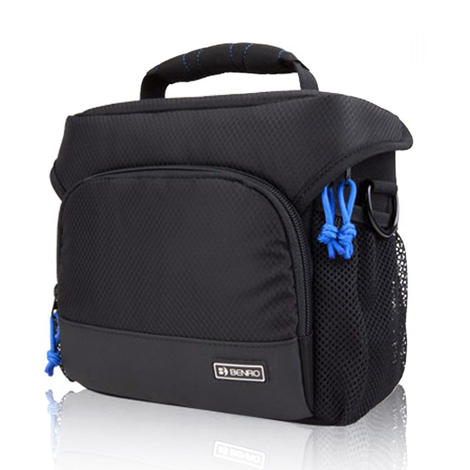 Túi Xách Benro Gamma II 30-BL M Black