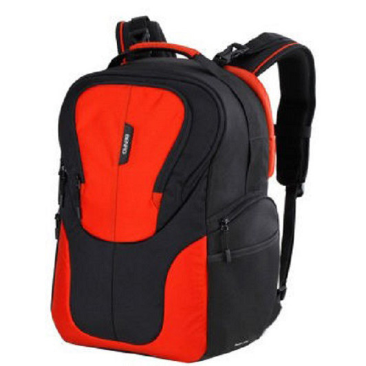 Balo Benro Reebok 100N S Black/Red