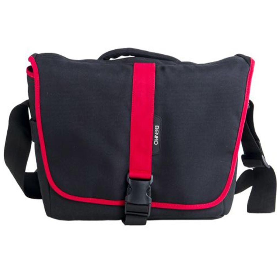 Túi Xách Benro Smart 30 L Black