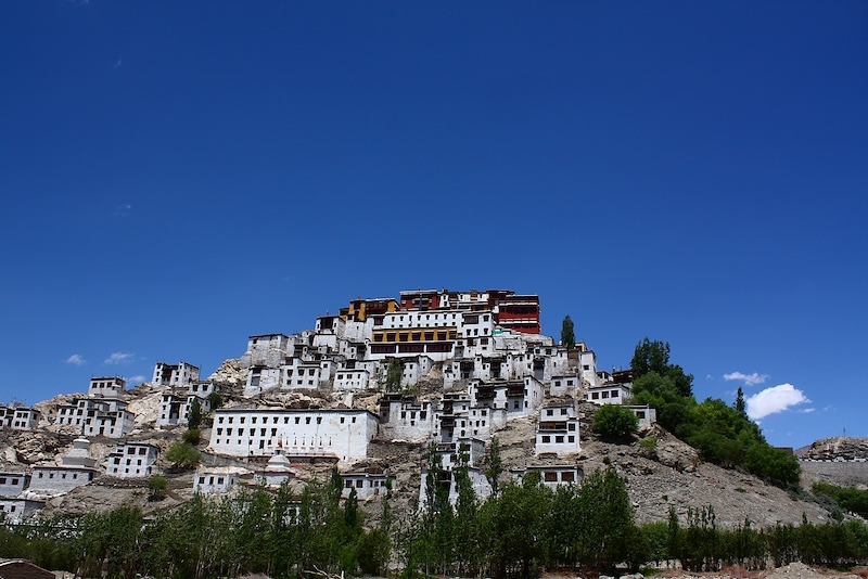 Leh Ladakh, vùng đất Phật giáo ẩn mình giữa núi non trùng điệp 10