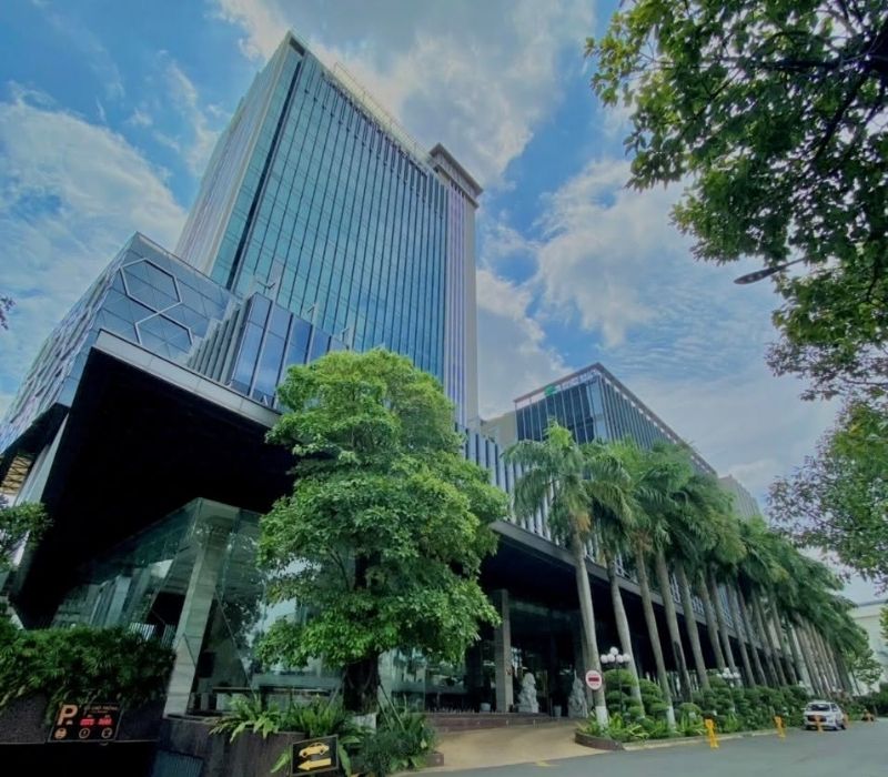 [Review] The Mira Central Park Hotel: Tận hưởng kỳ nghỉ 5 sao đẳng cấp tại Biên Hòa