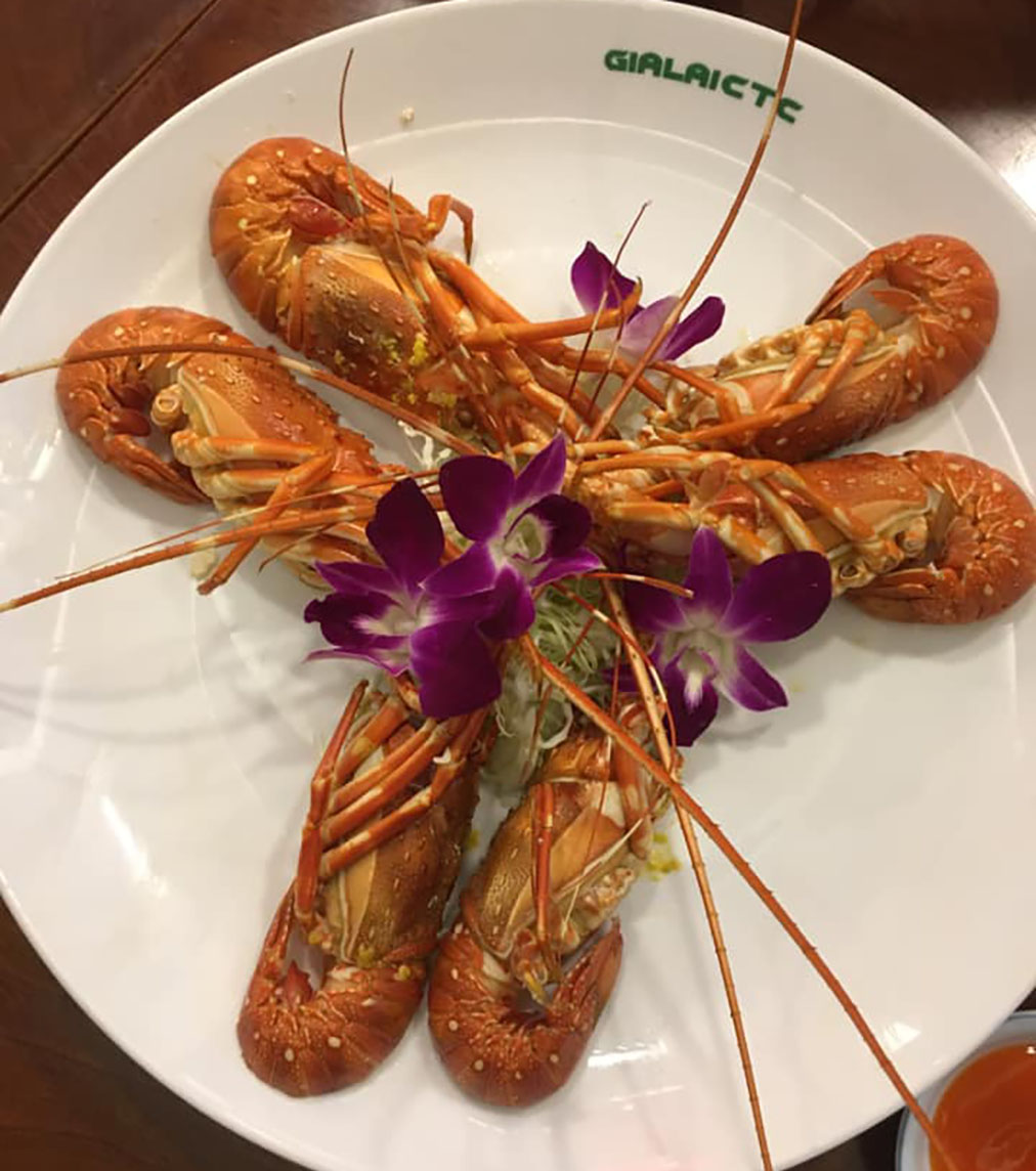 10 nhà hàng quán ngon Gia Lai, toạ độ hấp dẫn cho hội mê ẩm thực 2