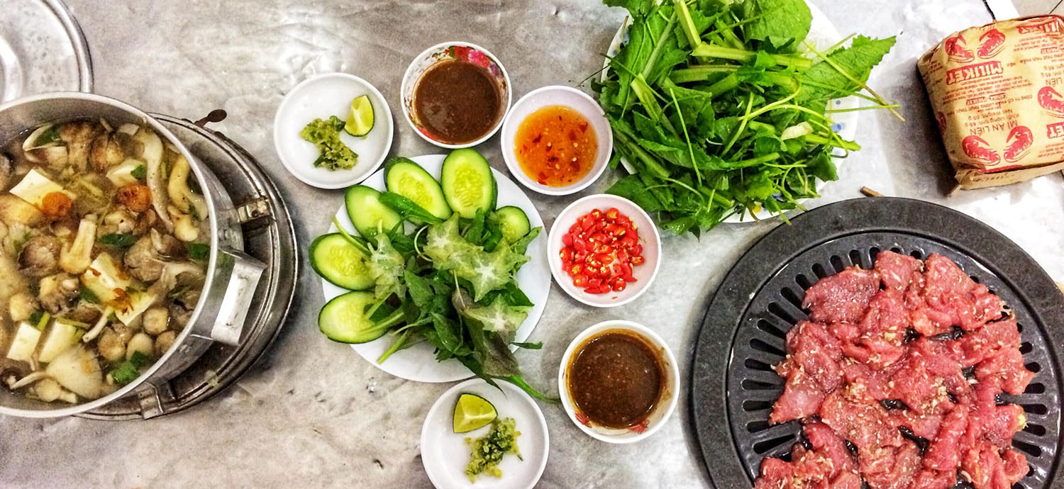 10 nhà hàng quán ngon Gia Lai, toạ độ hấp dẫn cho hội mê ẩm thực 12
