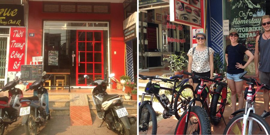 10Am’s House Homestay Hà Giang, điểm dừng dân chân giá rẻ không thể bỏ lỡ 6