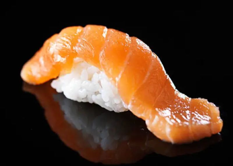 11 điểm bán sushi hấp dẫn bạn không nên bỏ qua khi đến Nhật 6