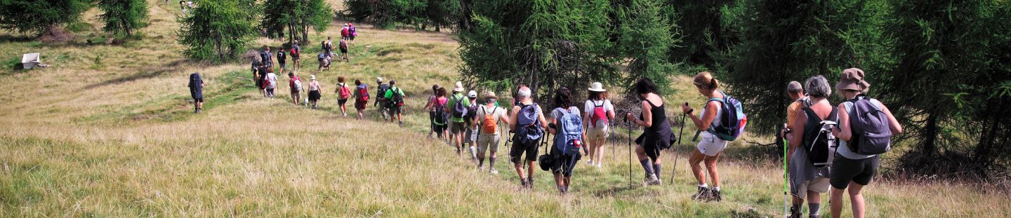 địa điểm trekking