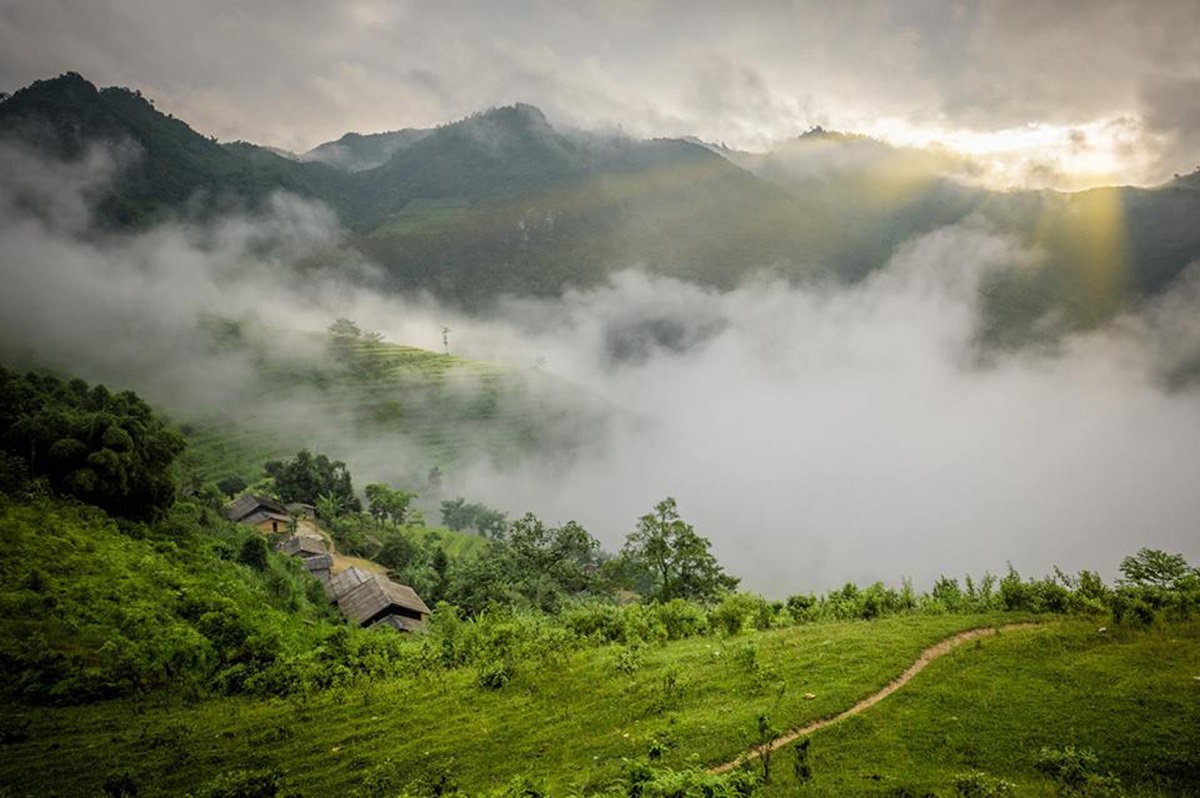 17 tiếng trekking Tà Chì Nhù ngắn gọn, súc tích cho người ưa trải nghiệm 2