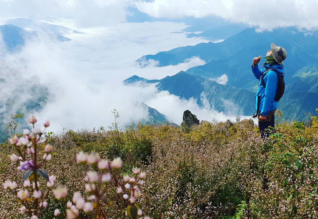 17 tiếng trekking Tà Chì Nhù ngắn gọn, súc tích cho người ưa trải nghiệm 4