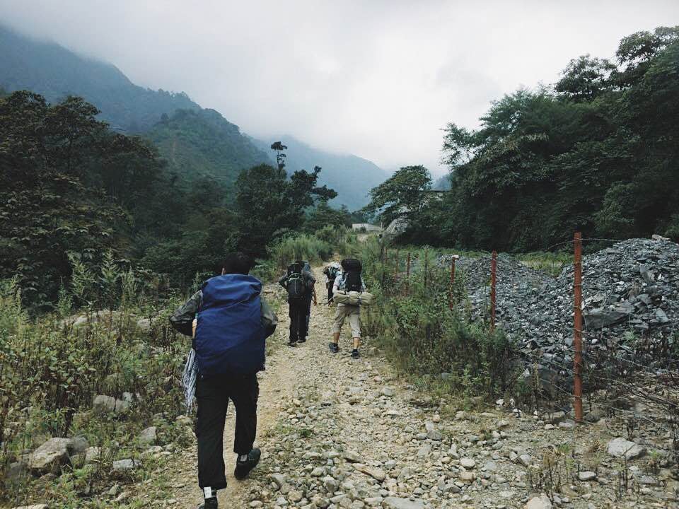 17 tiếng trekking Tà Chì Nhù ngắn gọn, súc tích cho người ưa trải nghiệm 6