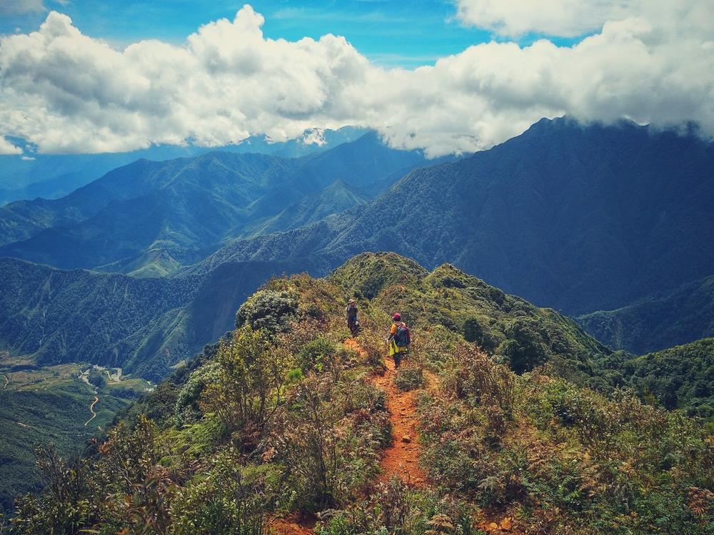 17 tiếng trekking Tà Chì Nhù ngắn gọn, súc tích cho người ưa trải nghiệm 7