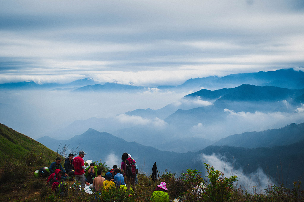 17 tiếng trekking Tà Chì Nhù ngắn gọn, súc tích cho người ưa trải nghiệm 8