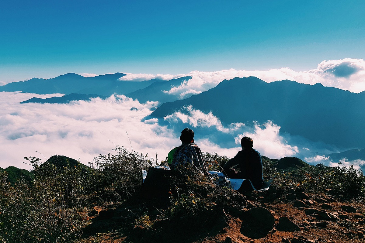 17 tiếng trekking Tà Chì Nhù ngắn gọn, súc tích cho người ưa trải nghiệm 9