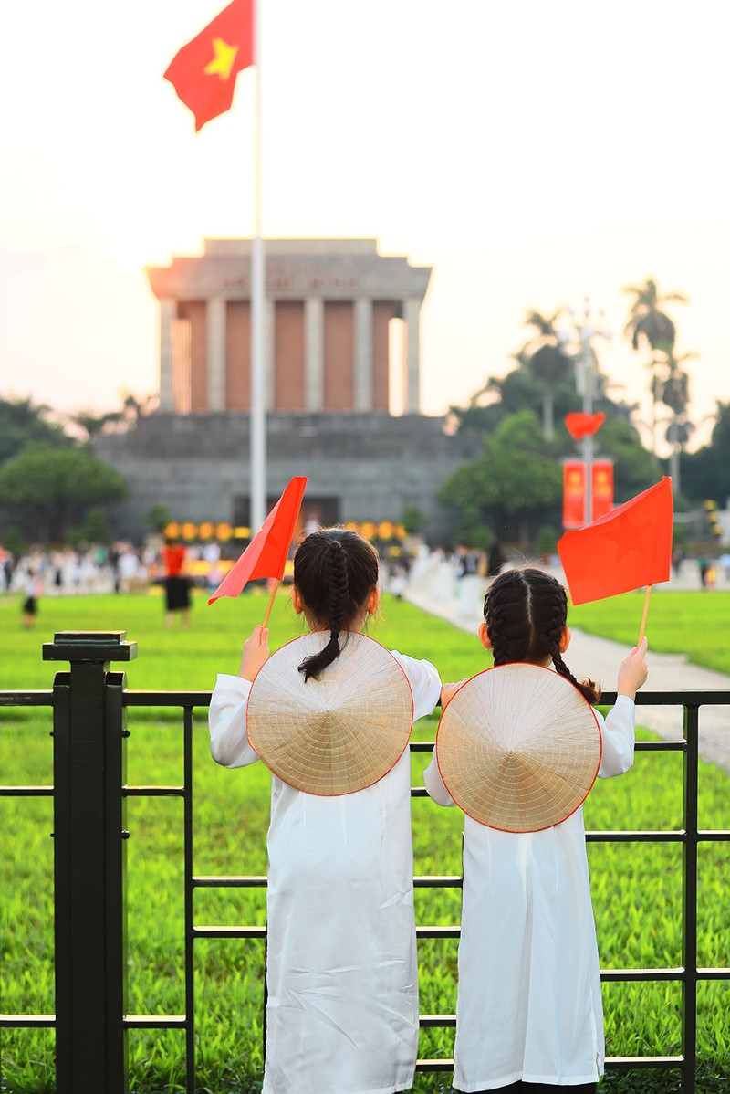 2/9 đi đâu chơi ở Hà Nội? Gợi ý 16 điểm lý tưởng cho dịp lễ 2