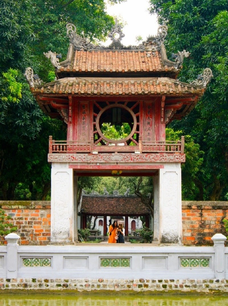 2/9 đi đâu chơi ở Hà Nội? Gợi ý 16 điểm lý tưởng cho dịp lễ 3