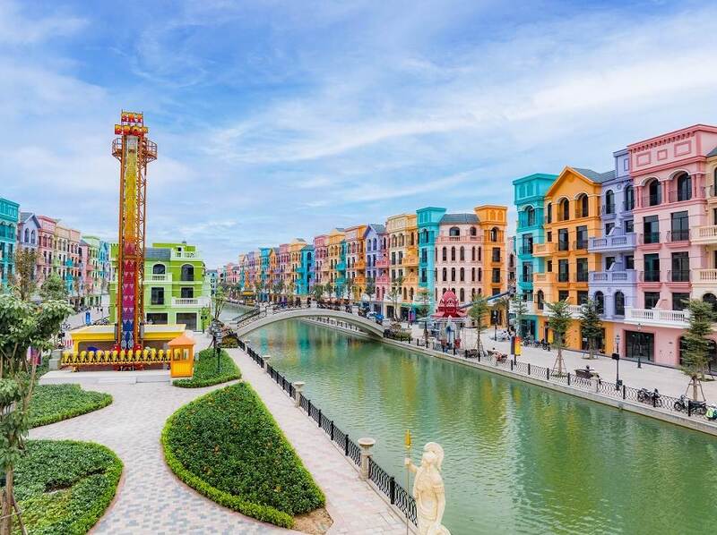 2/9 đi đâu chơi ở Hà Nội? Gợi ý 16 điểm lý tưởng cho dịp lễ 8