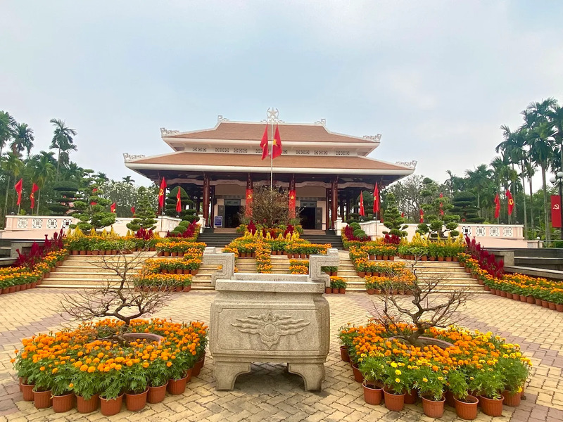 Lễ 2/9 nên đi du lịch ở đâu miền Nam? Gợi ý 7 địa điểm lý tưởng 2