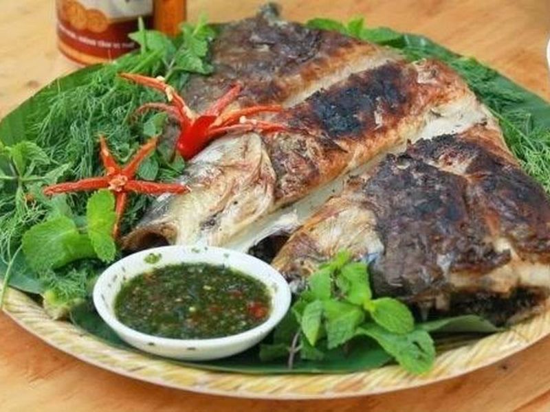 20 đặc sản Lý Sơn 'gây thương nhớ' nên thử và mua làm quà 4