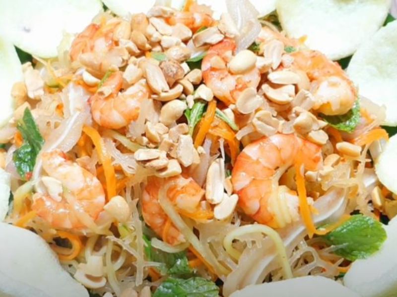 20 đặc sản Lý Sơn 'gây thương nhớ' nên thử và mua làm quà 5