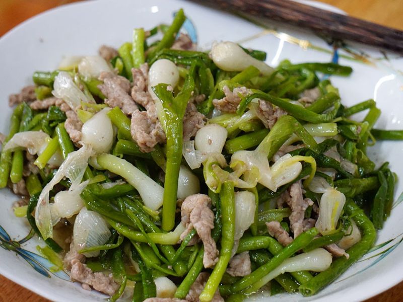 20 đặc sản Lý Sơn 'gây thương nhớ' nên thử và mua làm quà 2