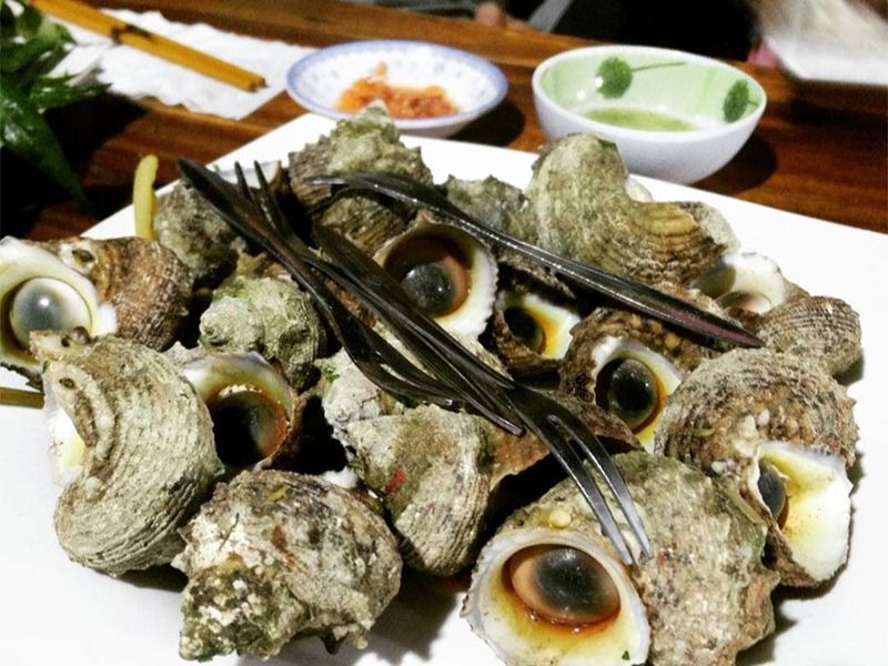 20 đặc sản Lý Sơn 'gây thương nhớ' nên thử và mua làm quà 6