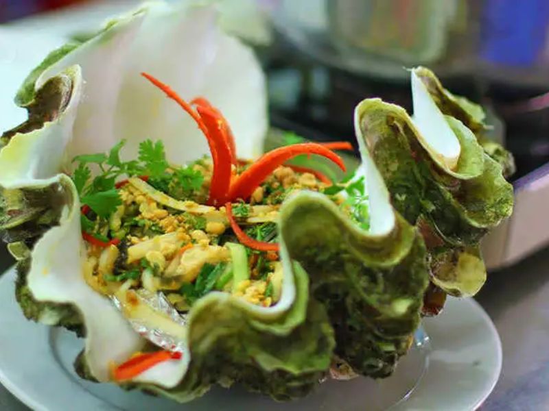 20 đặc sản Lý Sơn 'gây thương nhớ' nên thử và mua làm quà 7