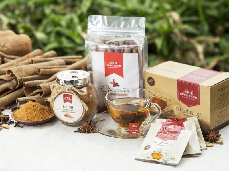 20 đặc sản Lý Sơn 'gây thương nhớ' nên thử và mua làm quà 13