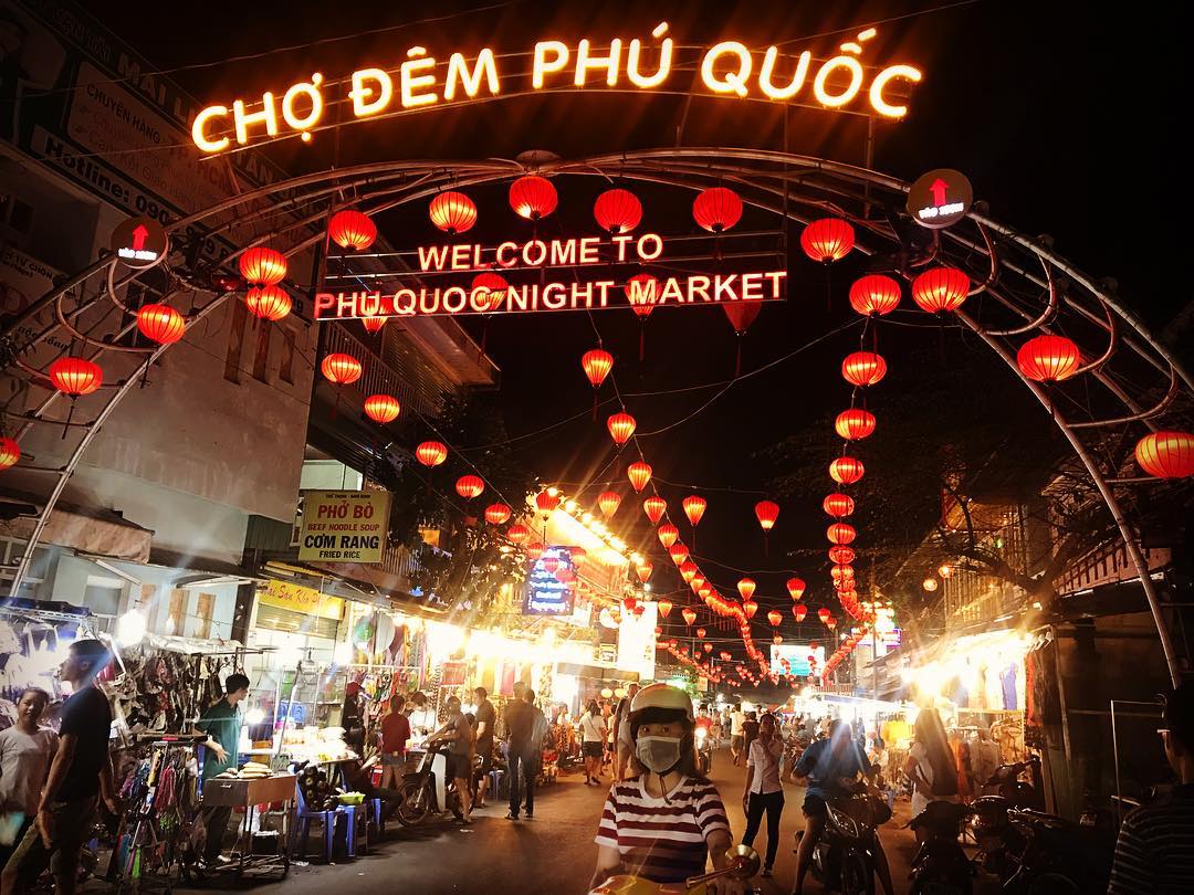 Gold Phu Quoc Hotel - Khách sạn 2 sao giá bình dân 9