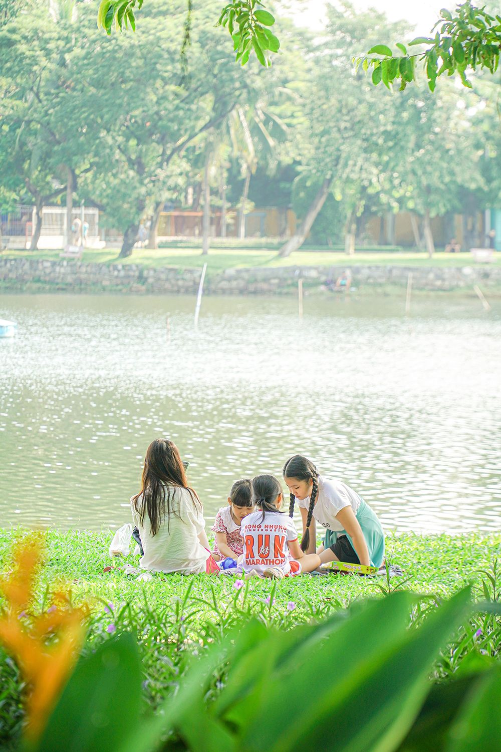 4 điểm check-in Đà Nẵng xanh mát cho những ngày khí trời oi nóng 3