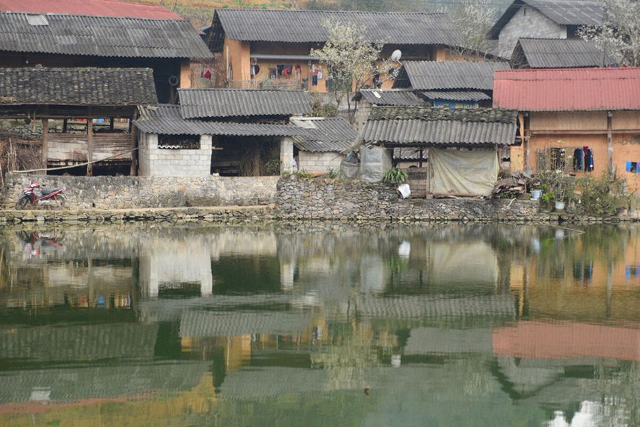 4 khu nhà cổ ở Hà Giang với vẻ đẹp êm đềm đậm chất thơ 13