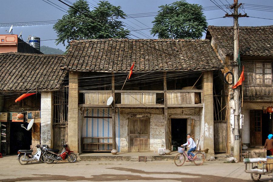 4 khu nhà cổ ở Hà Giang với vẻ đẹp êm đềm đậm chất thơ 7