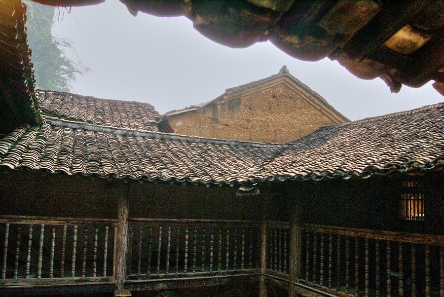 4 khu nhà cổ ở Hà Giang với vẻ đẹp êm đềm đậm chất thơ 9
