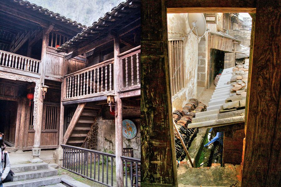 4 khu nhà cổ ở Hà Giang với vẻ đẹp êm đềm đậm chất thơ 11