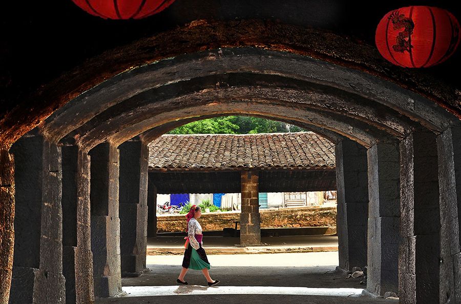 4 khu nhà cổ ở Hà Giang với vẻ đẹp êm đềm đậm chất thơ 12