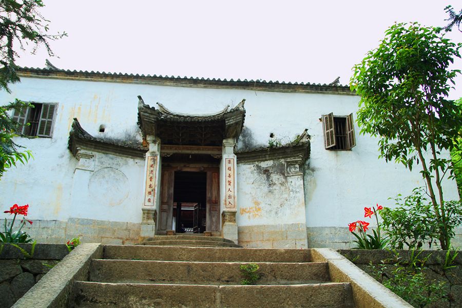 4 khu nhà cổ ở Hà Giang với vẻ đẹp êm đềm đậm chất thơ 2