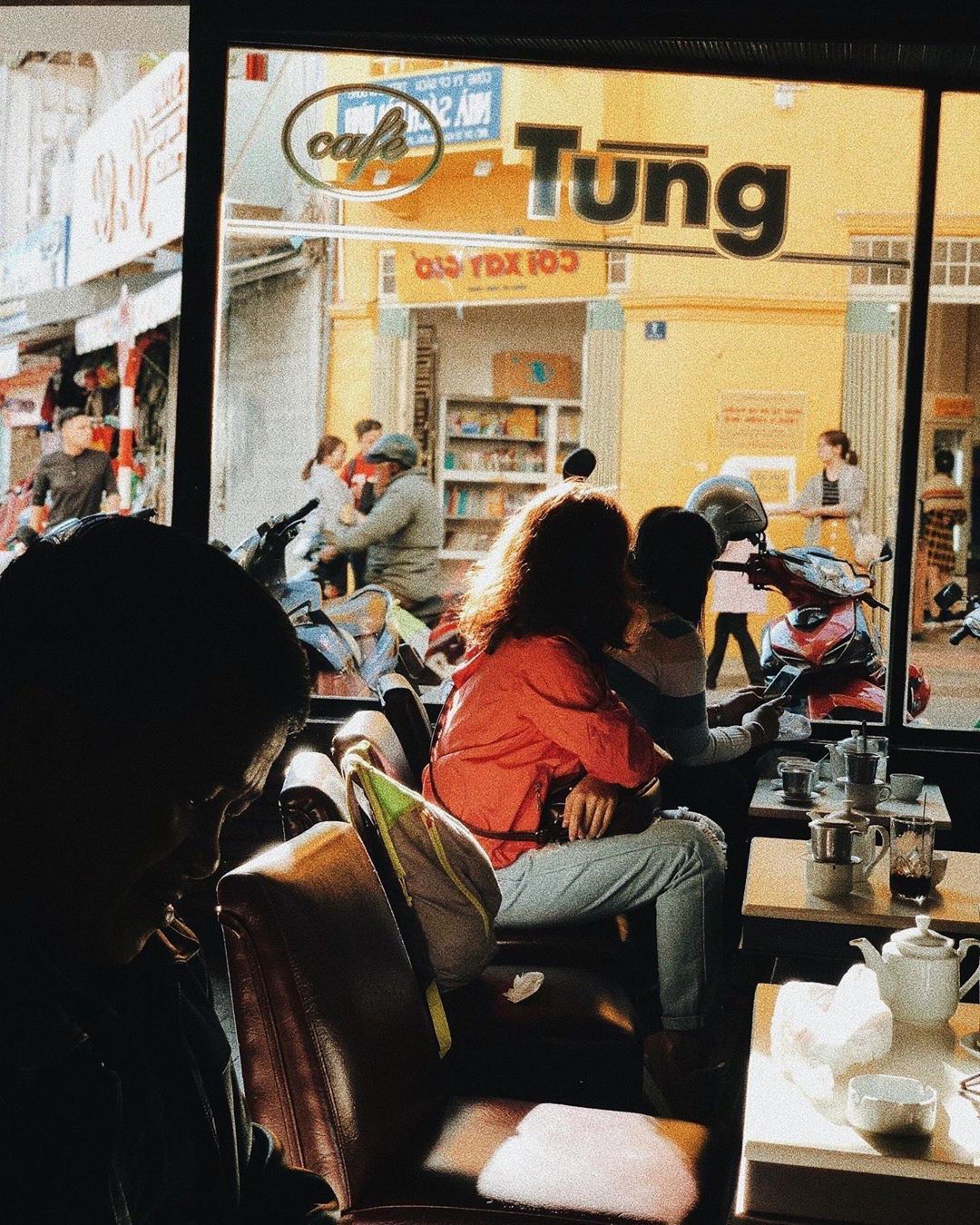4 quán cafe xưa cũ ở Đà Lạt cho ngày sống chậm giữa lòng phố thị 2