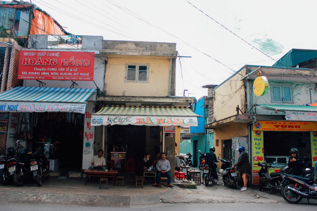 4 quán cafe xưa cũ ở Đà Lạt cho ngày sống chậm giữa lòng phố thị 3