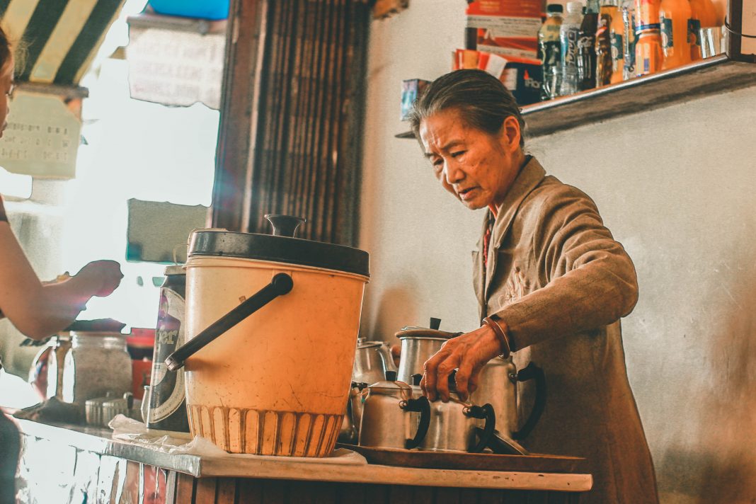 4 quán cafe xưa cũ ở Đà Lạt cho ngày sống chậm giữa lòng phố thị 4