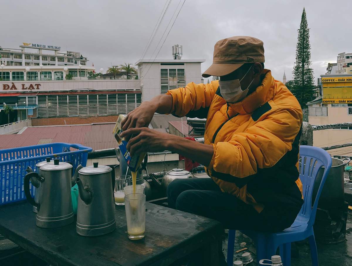 4 quán cafe xưa cũ ở Đà Lạt cho ngày sống chậm giữa lòng phố thị 8