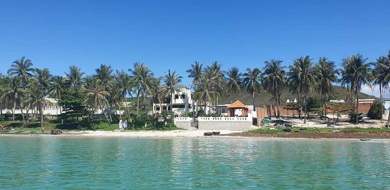 4be Dốc Lết, nhà view biển xinh xắn ôm trọn cả đại dương 2