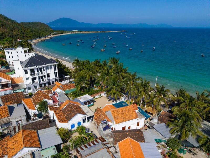 4be Dốc Lết, nhà view biển xinh xắn ôm trọn cả đại dương 4