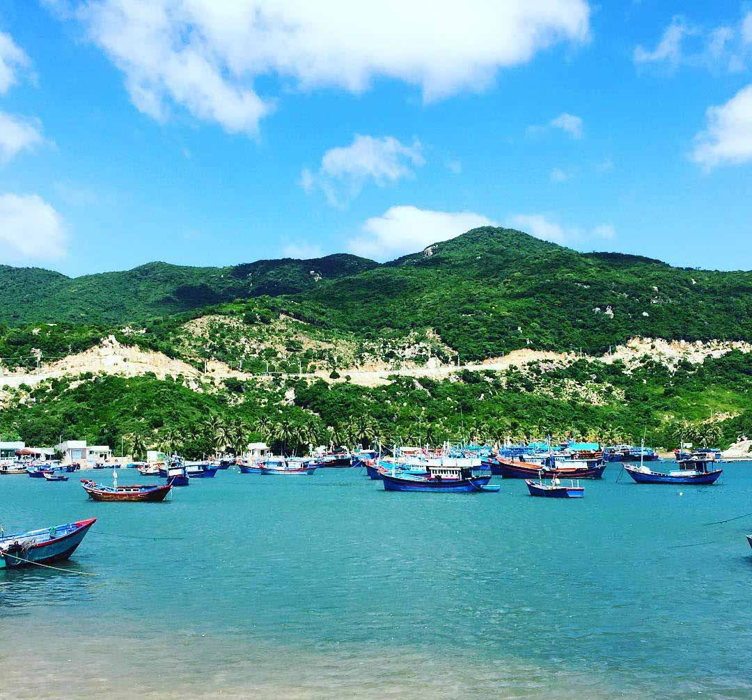 5 điểm check-in Ninh Thuận tuyệt vời để cho ra đời những bức ảnh xinh 3