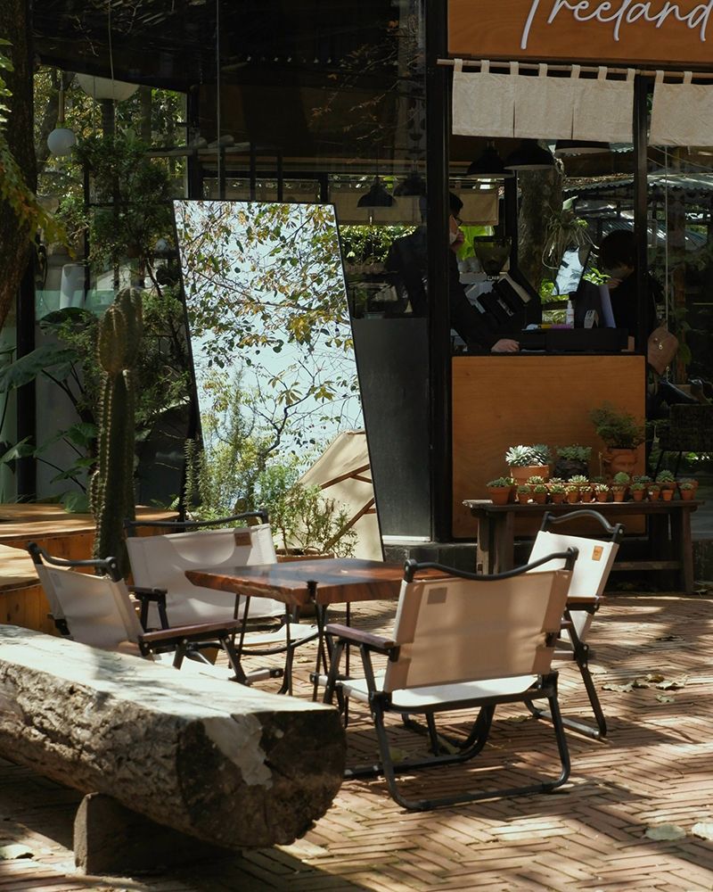 5 tiệm cà phê sân vườn Hà Nội cho bạn giây phút thư giãn thật 2