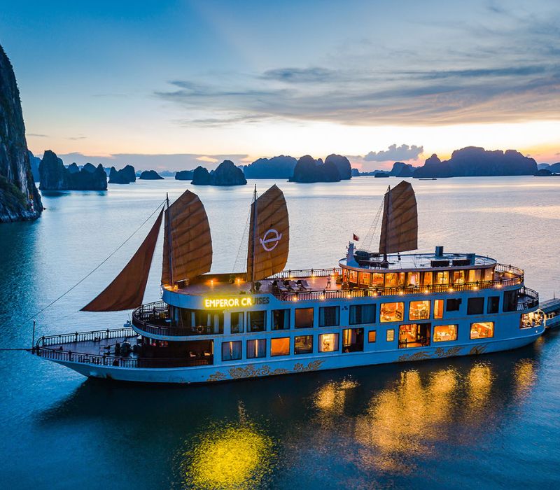 Gợi ý 6 tour du lịch 2/9 lý tưởng cho dịp 80 năm Quốc khánh